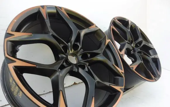 Seat Leon IV R20 alloy rim 5FF601025M