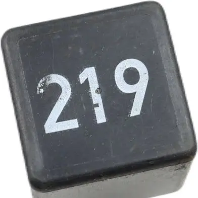 Volkswagen PASSAT B5 Other relay 443951253AA
