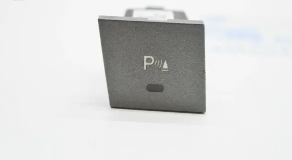 Opel Signum Parking (PDC) sensor switch 13138264 13700531