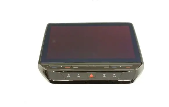 Volkswagen ID.4 Screen/display/small screen 10A919606