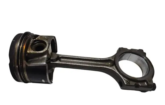 Nissan Juke I F15 Piston with connecting rod 72674 G8111