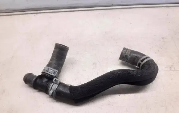 Audi A6 S6 C6 4F Engine coolant pipe/hose 5K3000248