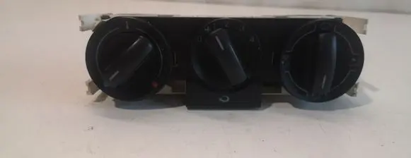 Volkswagen Fox Climate control unit 6Q0819045T