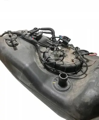 Mercedes-Benz ML W163 AdBlue liquid reservoir A4634704001