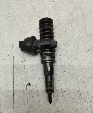 Audi A3 S3 8P Fuel injector 0414720312