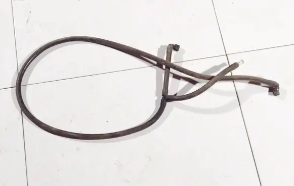 Volvo V50 Engine coolant pipe/hose