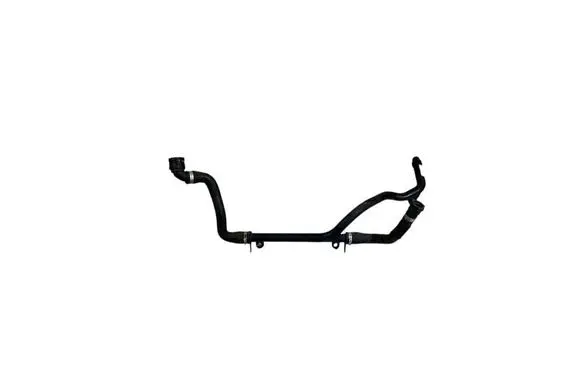BMW 4 F32 F33 Engine coolant pipe/hose 7619623 7604544