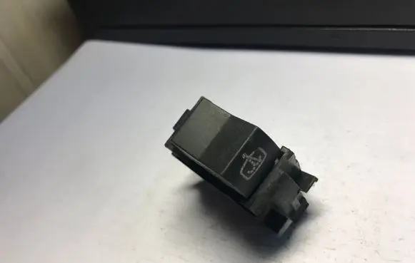 Audi 80 B1 Wiper switch 171955701