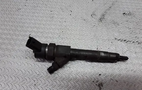 Renault Scenic I Fuel injector 0445110021 7700111014
