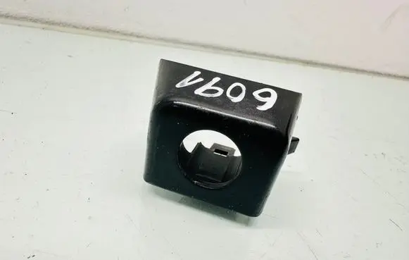 Volkswagen PASSAT CC Front parking sensor holder (PDC) 3C8919493E