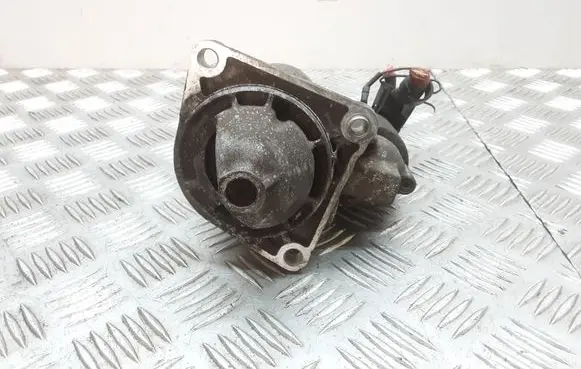 Fiat Stilo Starter motor 0001108202