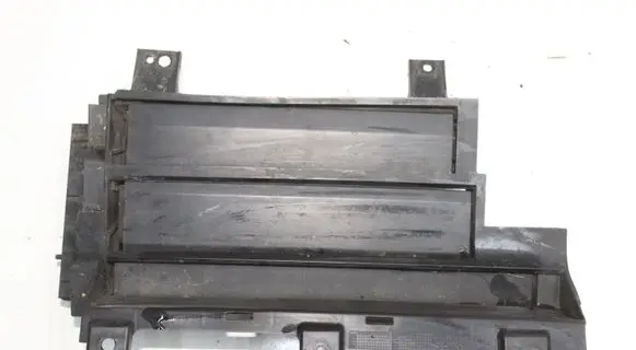 KIA EV6 Intercooler air guide/duct channel 86984CVAA0