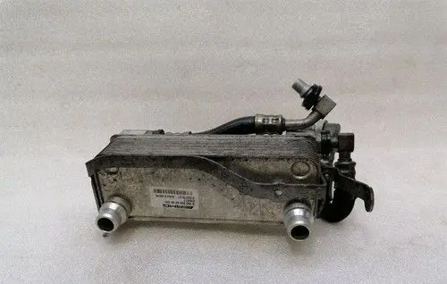 Mercedes-Benz S C217 Transmission/gearbox oil cooler A0995006000