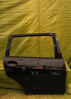 BMW X7 G07 Front door 000259