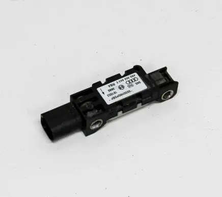 Volkswagen Phaeton Airbag deployment crash/impact sensor 4B0959643E