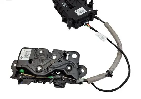 BMW X2 F39 Tailgate/trunk/boot lock/catch/latch 7423848 7464411