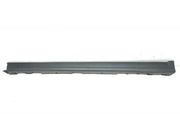 Mercedes-Benz GLA H247 Front sill (body part) A2476980900