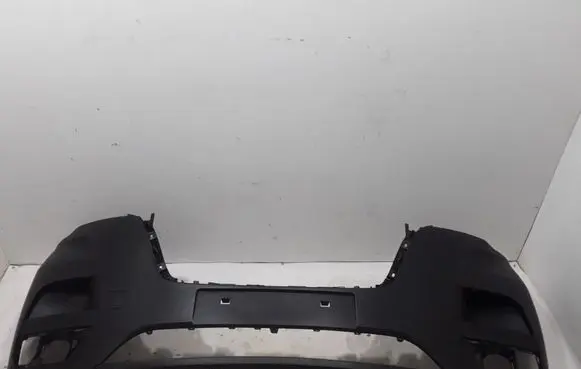 Renault Master III Front bumper 620228205R