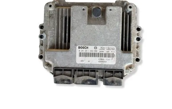 Opel Insignia A Engine control unit/module 8200311539 0281011969 8200440204