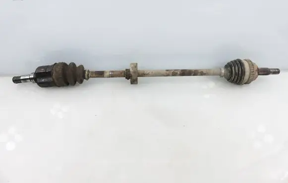 Chrysler PT Cruiser Front driveshaft 