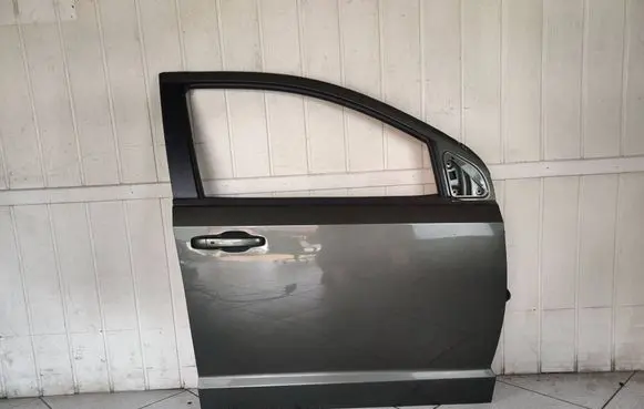 Dodge Journey Front door