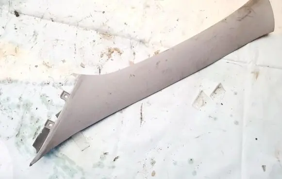 Volvo V50 Other interior part