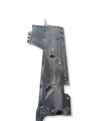 BMW 4 F36 Gran coupe Side bottom protection 