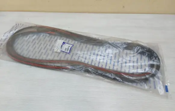 Volvo V60 Front door rubber seal 31278567