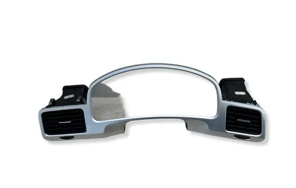 Volkswagen Touareg II Dashboard trim 7P1857189B 7P1819728A 7P1819703A