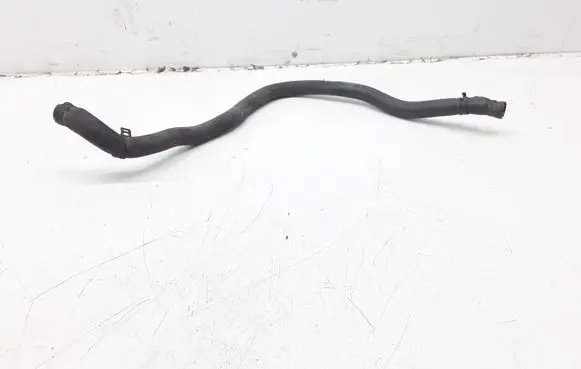 Opel Zafira B Engine coolant pipe/hose 13117574 643293970