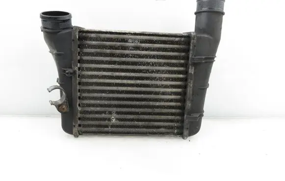 Audi A4 S4 B6 8E 8H Intercooler radiator 8E0145805S