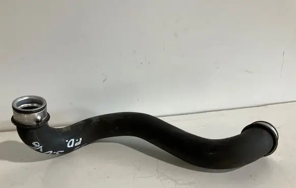 Mercedes-Benz E W211 Engine coolant pipe/hose A2115015482 6254123038