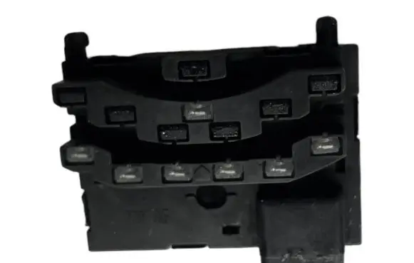 Steering angle sensor