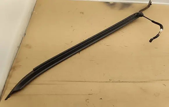 Ford Mach-E I Other trunk/boot trim element LJ8BR406A77AD S232A