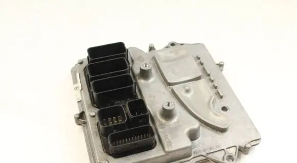 BMW 5 F10 F11 Engine control unit/module 8604275 12148604275 170174771