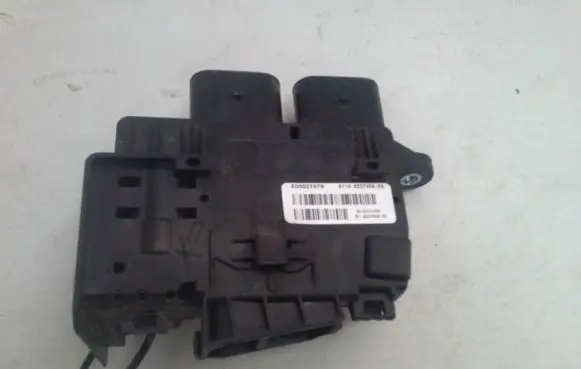 BMW X3 F25 Other control units/modules 9227458