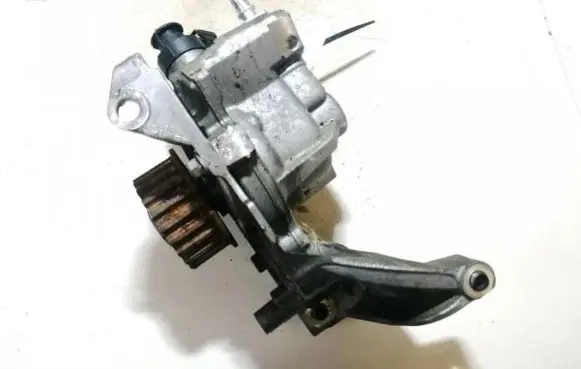 Ford Focus Fuel injection high pressure pump 0445010592 9811347280