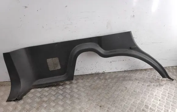 Nissan Pathfinder R50 Trunk/boot lower side trim panel 849510W010 849510W011 L6185742200