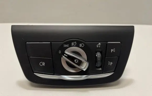 Light switch