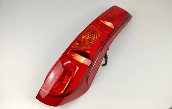 Nissan X-Trail T31 Rear/tail lights RGC13389
