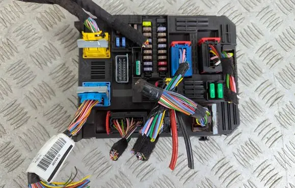 Fuse module