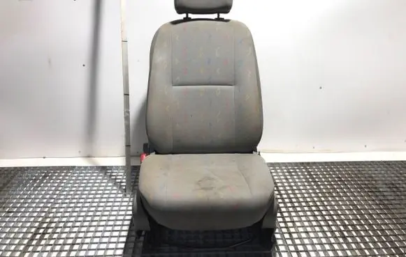 Volkswagen Crafter Front driver seat 