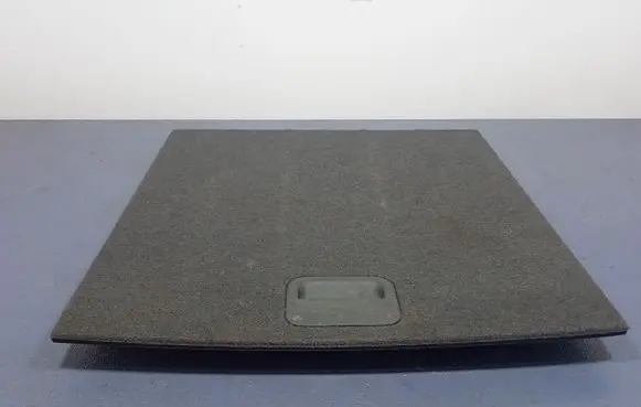 Mitsubishi Outlander Front floor carpet liner MR979794ZZ