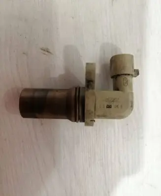 Opel Vectra C Crankshaft position sensor 0281002603