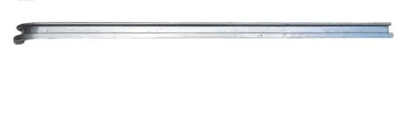Mercedes-Benz Sprinter W906 Sliding door upper roller guide/hinge A9067660337