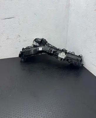 BMW 5 F10 F11 Intake manifold 8513655 8570791