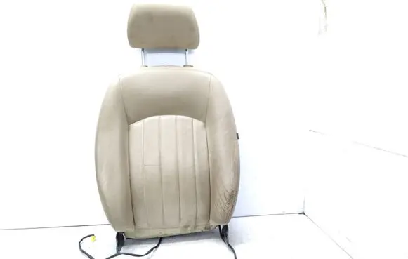 Jaguar X-Type Driver seat console base 1X4314K155