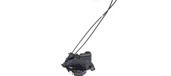 Toyota Prius (XW20) Front door lock 5907Z1 1675OK