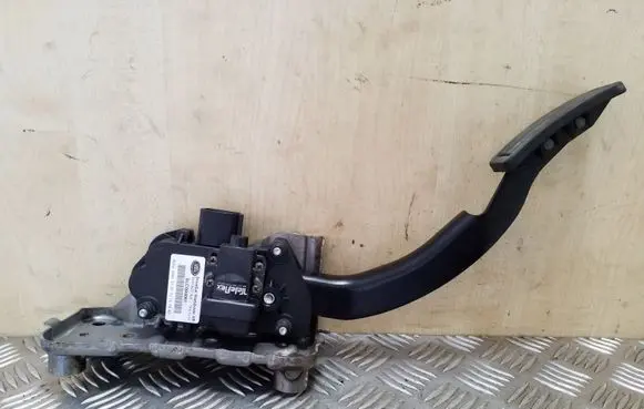 Land Rover Range Rover Sport L320 Accelerator throttle pedal SLC000061