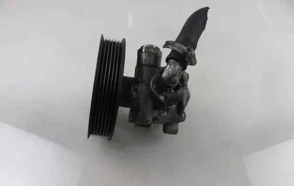 Power steering pump